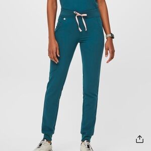 FIGS Zamora Scrub Pant